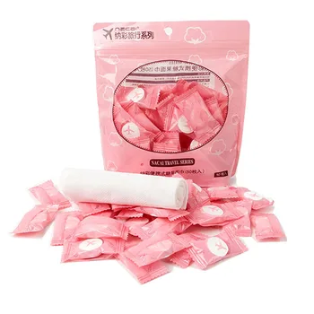 50pcs Disposable Towel Magic Compressed Towel for Travel Compact Papper DIY Facial Tissue J9
50pcs Disposable Towel Magic Compressed Towel for Travel Compact Papper DIY Facial Tissue J9