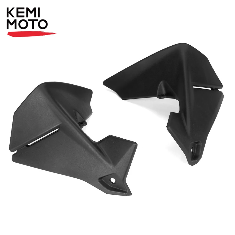 2pcs For BMW R1200GS LC/ ADV R 1200GS 1200 GS Adventure 2014-2018 HEADLIGHT FAIRING Side Cockpit Panel Fairing Cover
2pcs For BMW R1200GS LC/ ADV R 1200GS 1200 GS Adventure 2014-2018 HEADLIGHT FAIRING Side Cockpit Panel Fairing Cover