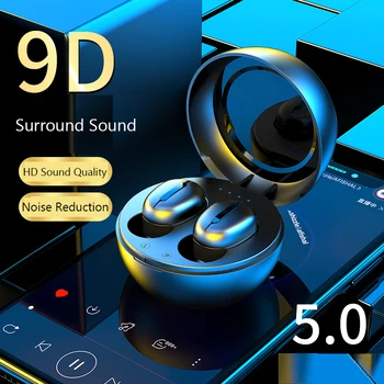 Wireless Earbuds Earphone Vivo Music Mini Wireless Headset In-Ear Bluetooth
Wireless Earbuds Earphone Vivo Music Mini Wireless Headset In-Ear Bluetooth