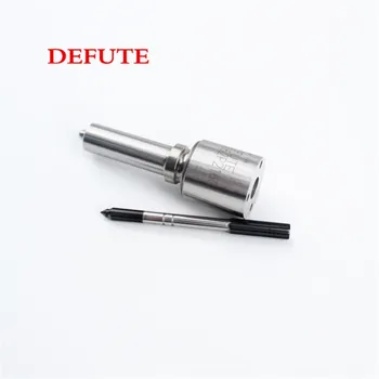 Freight free 4 / batch Supply new common rail nozzle dlla162p2160 / 0445110368 fuel injector model 0 445 110 369 nozzle head 
Freight free 4 / batch Supply new common rail nozzle dlla162p2160 / 0445110368 fuel injector model 0 445 110 369 nozzle head