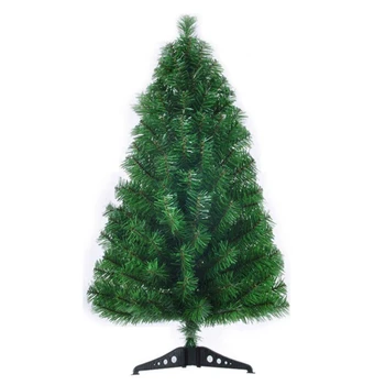 60cm Festival Decor Props Encryption Green Tree Artificial Christmas Tree Decoration Santa Tree Decorations Figurine Party Decor
60cm Festival Decor Props Encryption Green Tree Artificial Christmas Tree Decoration Santa Tree Decorations Figurine Party Decor