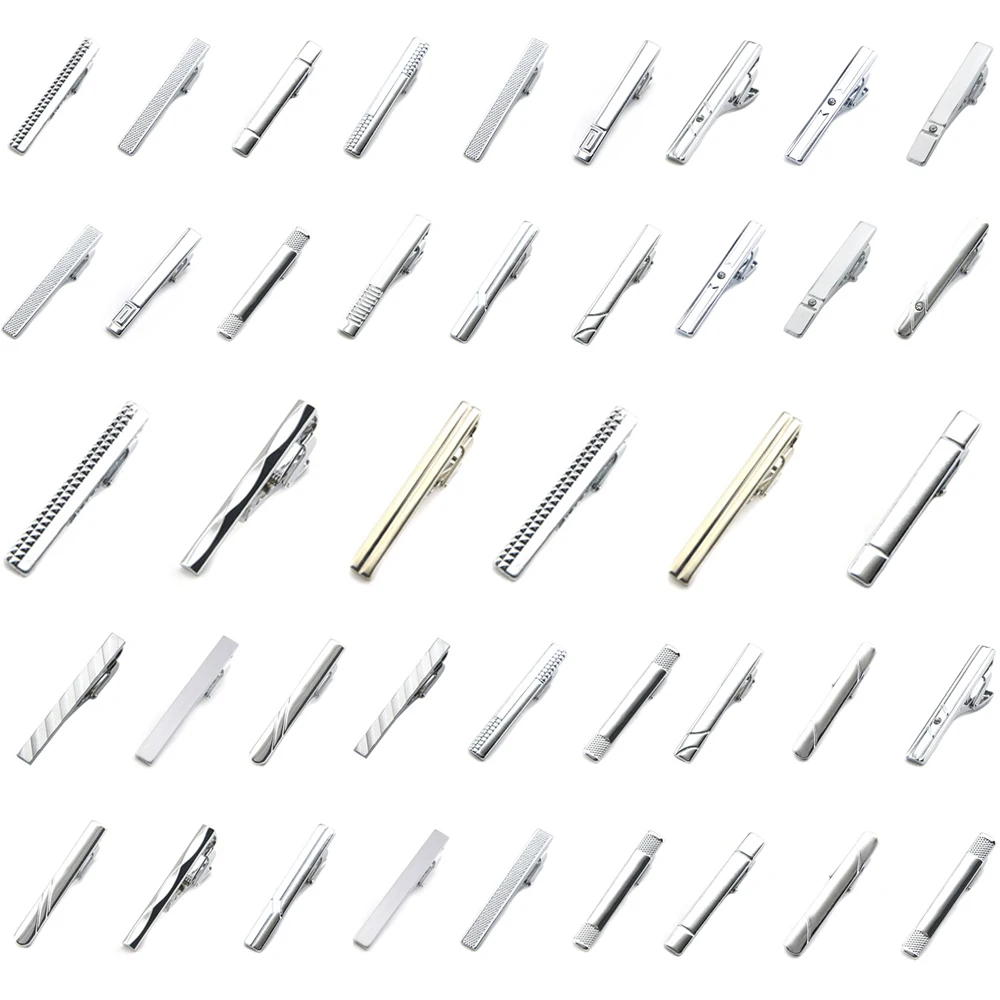 3 PCS Mens Skinny 4.5cm Short Tie Clip Business Wedding Party Men Gift Tie Clasp ZFTIE0008A
3 PCS Mens Skinny 4.5cm Short Tie Clip Business Wedding Party Men Gift Tie Clasp ZFTIE0008A