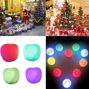 50*46mm Creative Durable Eco-Friendly Lamp Night Light Home Supply Lighting Fixture Christmas Decor Gifts
50*46mm Creative Durable Eco-Friendly Lamp Night Light Home Supply Lighting Fixture Christmas Decor Gifts
