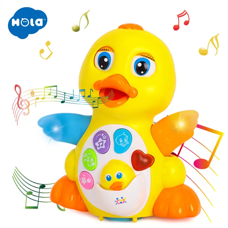 musical toys for 1 year old boy