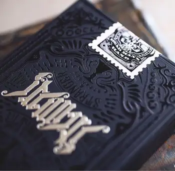 Ultimate Playing Cards Playing Cards 88*63mm Paper Cards Magic Poker Card Magic Trick Collection Card
Ultimate Playing Cards Playing Cards 88*63mm Paper Cards Magic Poker Card Magic Trick Collection Card