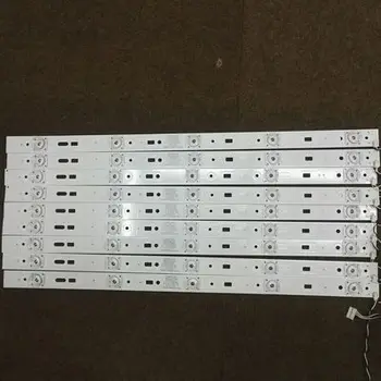 For PPTV-43C2 LED-43B800S 43E390E LED Backlight 5 lamps SW43D05-ZC14CG-06 303SW430032
For PPTV-43C2 LED-43B800S 43E390E LED Backlight 5 lamps SW43D05-ZC14CG-06 303SW430032