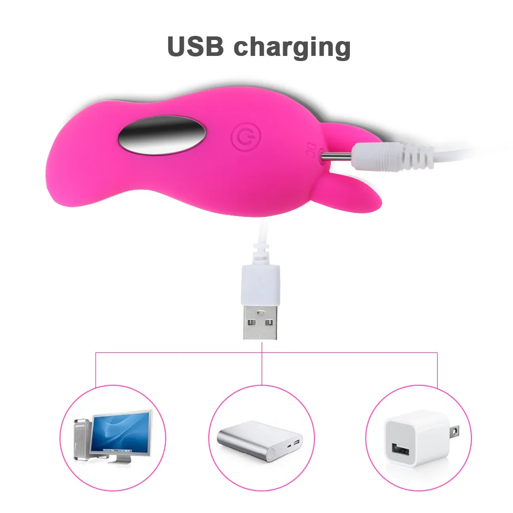 Трусики С Вибратором Для Клитора