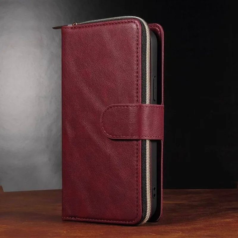 Phone Case High Grade Business Leather Cover Apple for Iphone 6 7 8 X XR XS Max Pro 11 12 SE20 Mini Protection Ultra Thin Card
Phone Case High Grade Business Leather Cover Apple for Iphone 6 7 8 X XR XS Max Pro 11 12 SE20 Mini Protection Ultra Thin Card