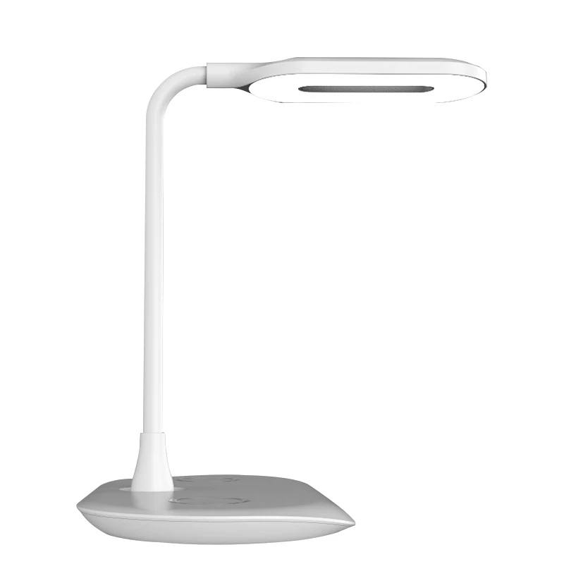 Wilress Quickly Charging LED Table Lamp Touch Sensor Reading Desk Light Eye Protect 360 Degree Flexible Touch Control
Wilress Quickly Charging LED Table Lamp Touch Sensor Reading Desk Light Eye Protect 360 Degree Flexible Touch Control