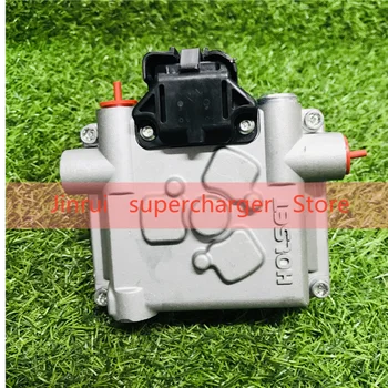 New Genuine Holset He200vg Turbo Turbocharger Actuator 3778367 For Foton Aumrk Cummins Isf2.8 2.8l 87kw Euro V Diesel
New Genuine Holset He200vg Turbo Turbocharger Actuator 3778367 For Foton Aumrk Cummins Isf2.8 2.8l 87kw Euro V Diesel