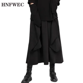 Elastic Waist Fashion Women Skirts Solid Color Cotton Casual Wild Ladies Skirts Spring New 2020 Korean Style Skirts V955
Elastic Waist Fashion Women Skirts Solid Color Cotton Casual Wild Ladies Skirts Spring New 2020 Korean Style Skirts V955