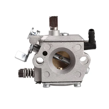 Home Easy Install Durable Garden Tool Direct Fit Metal Carburetor Replacement Mowers Part Carb Accessories For Stihl 028
Home Easy Install Durable Garden Tool Direct Fit Metal Carburetor Replacement Mowers Part Carb Accessories For Stihl 028
