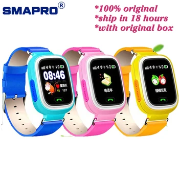 Q90 Smart Watch GPS Child Phone Position Children Watch 1.22 inch Color Touch Screen WIFI SOS Smart Baby Watch VS Q50 Watch 
Q90 Smart Watch GPS Child Phone Position Children Watch 1.22 inch Color Touch Screen WIFI SOS Smart Baby Watch VS Q50 Watch