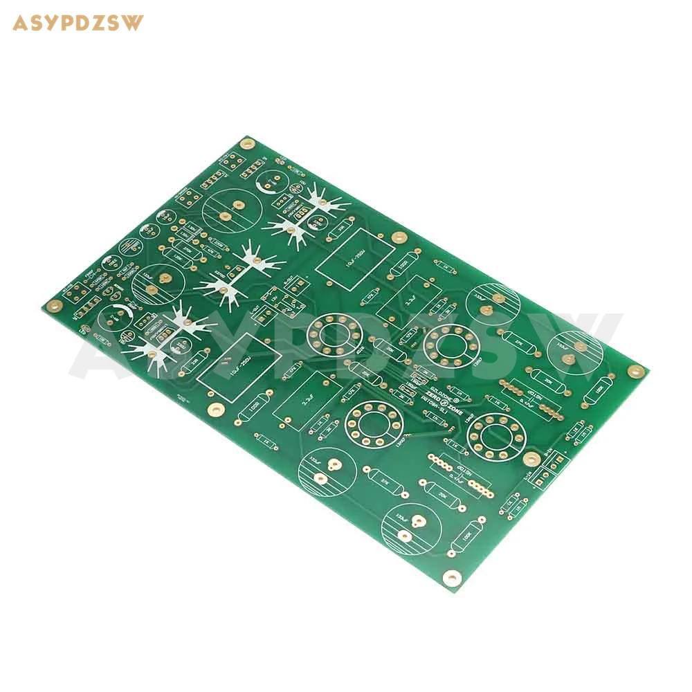 PRT08A PCB-2
