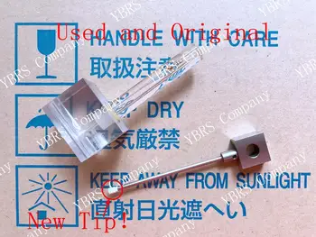 Used and original RANDOX RX Daytona Furuno CA180 CA-180 Sysmex Chemix180 C180 Chemix-180 Analyzer R2 syringe with new piston tip
Used and original RANDOX RX Daytona Furuno CA180 CA-180 Sysmex Chemix180 C180 Chemix-180 Analyzer R2 syringe with new piston tip