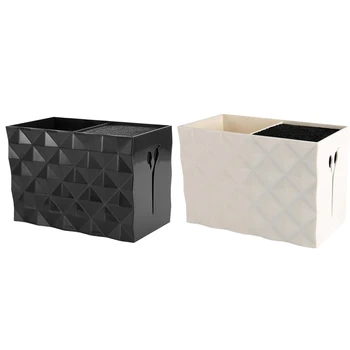 Professional Salon Shear Holder for Stylist Scissors Rack Holder Case Hair Clips Storage Box Hairdressing Combs Organizer
Professional Salon Shear Holder for Stylist Scissors Rack Holder Case Hair Clips Storage Box Hairdressing Combs Organizer