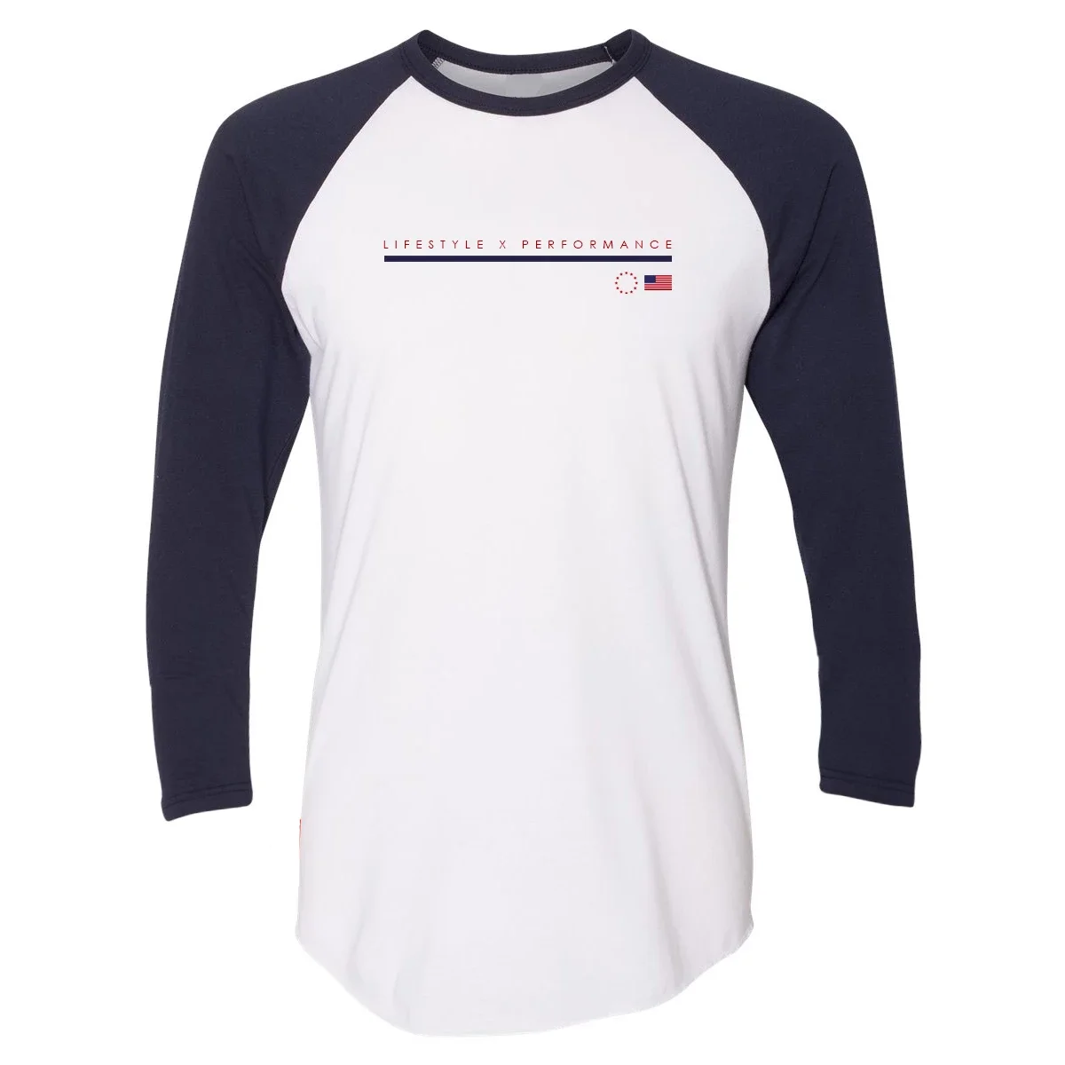 2019 Spring Brand Clothing Men's Long Sleeve Round Neck T-shirts Casual Baseball Tshirt Men Raglan Tee Streetwear Plus Size 3XL
2019 Spring Brand Clothing Men's Long Sleeve Round Neck T-shirts Casual Baseball Tshirt Men Raglan Tee Streetwear Plus Size 3XL