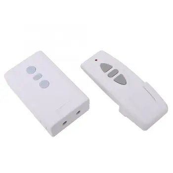 Remote Control Switch Multifunctional Wireless Electric Curtain Screen Projector Accessories Remote Control Switch
Remote Control Switch Multifunctional Wireless Electric Curtain Screen Projector Accessories Remote Control Switch