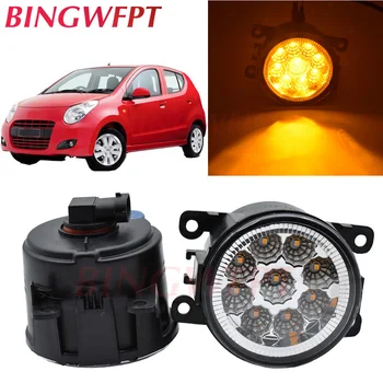 2Pcs Car LED Fog Light H11 For Suzuki Alto V GF Hatchback 2009-2015 For Suzuki SX4(GY) 2006-UP Driving Lamp DRL 35500-63J00 12V
2Pcs Car LED Fog Light H11 For Suzuki Alto V GF Hatchback 2009-2015 For Suzuki SX4(GY) 2006-UP Driving Lamp DRL 35500-63J00 12V