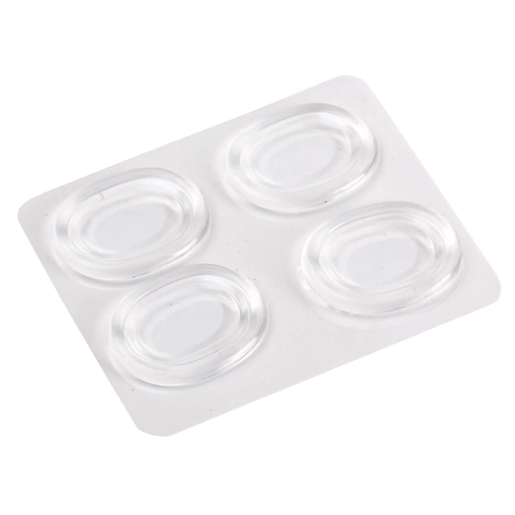Snare Drum Mute Pad Drum Damper Tom Drum Muffler Mute Percussion Parts Snare Drum Mute Pad Drum Damper Tom Drum Muffler Mute Percussion Parts