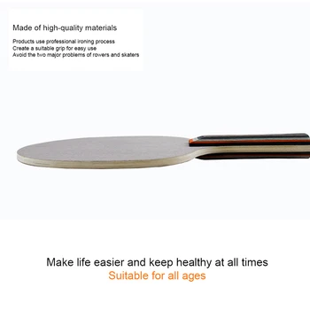 Table Tennis Trainer Set Beginner Single Double Kids Adult Sports Equipment Self Training Pong Ball Rapid Rebound Indoor 
Table Tennis Trainer Set Beginner Single Double Kids Adult Sports Equipment Self Training Pong Ball Rapid Rebound Indoor