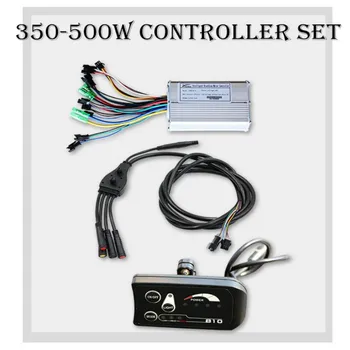 E bike 48V/36V 500W Controller For Velo Electrique Suit LCD Display Use In Electric Scooter Controller Bicycle Accessories ebike
E bike 48V/36V 500W Controller For Velo Electrique Suit LCD Display Use In Electric Scooter Controller Bicycle Accessories ebike