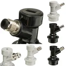 50%HOTKegs Ball Lock Disconnect Quick Connector Barbed Threaded Brew Beer Dispenser
50%HOTKegs Ball Lock Disconnect Quick Connector Barbed Threaded Brew Beer Dispenser