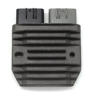 Voltage Regulator Rectifier For CAN AM Spyder GS990 Auto/Manual GS Roadster SE5/SM5 RS RT/RTS
Voltage Regulator Rectifier For CAN AM Spyder GS990 Auto/Manual GS Roadster SE5/SM5 RS RT/RTS