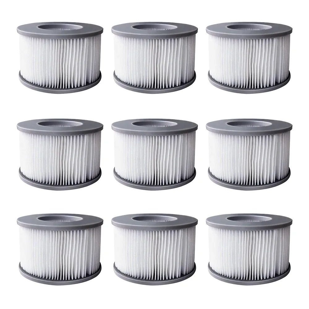 2020 Swimming pool filter for MSPA,Toskana,Camaro,Alpine,Silver Cloud,Tekapo,Mono,Reve,Bliss,Baikal,Lite Nest,Starry Aurora
2020 Swimming pool filter for MSPA,Toskana,Camaro,Alpine,Silver Cloud,Tekapo,Mono,Reve,Bliss,Baikal,Lite Nest,Starry Aurora