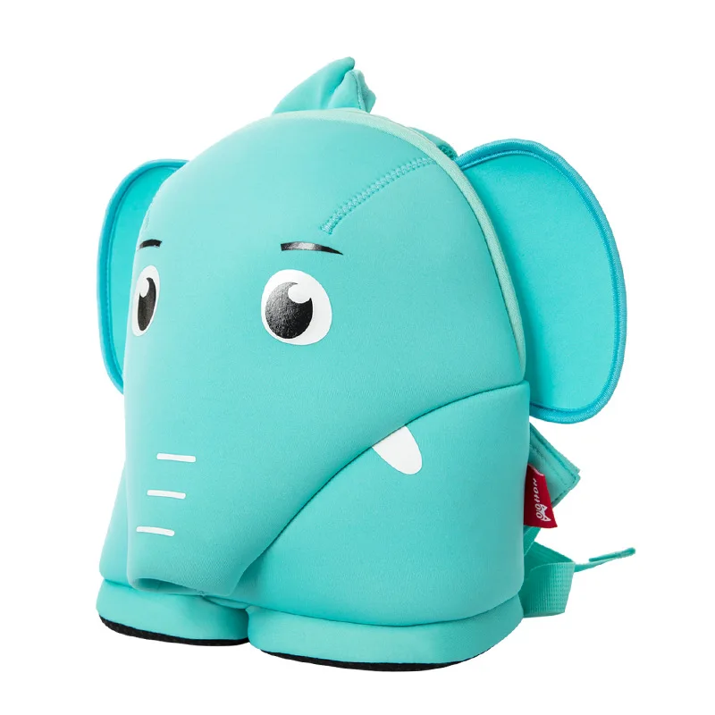 Kindergarten School Bag GIRL'S And BOY'S 2-4-6-Year-Old Cute Baby School Bag Lightweight Cute GIRL'S Children Backpack
Kindergarten School Bag GIRL'S And BOY'S 2-4-6-Year-Old Cute Baby School Bag Lightweight Cute GIRL'S Children Backpack
