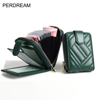 Sheepskin driver's license card bag women's one-piece ID jacket multifunctional leather wallet driver's license card holder
Sheepskin driver's license card bag women's one-piece ID jacket multifunctional leather wallet driver's license card holder