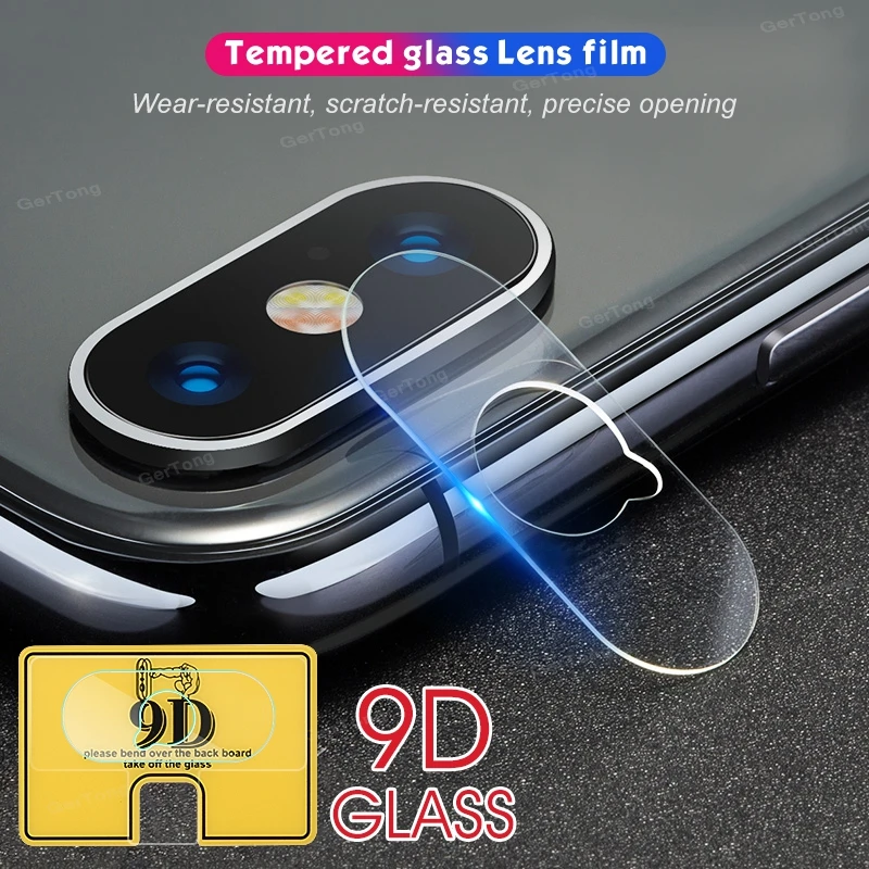9D Camera Glass For iPhone XS Max X XR Screen Protector For iPhone 7 8 Plus 7G 8G Screen Protector Cover Thin Soft Camera Glass 
9D Camera Glass For iPhone XS Max X XR Screen Protector For iPhone 7 8 Plus 7G 8G Screen Protector Cover Thin Soft Camera Glass