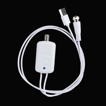 1080p 50 Mile Range Antenna TV Digital HD 4K Antena Digital Indoor HDTV Antenna White
1080p 50 Mile Range Antenna TV Digital HD 4K Antena Digital Indoor HDTV Antenna White