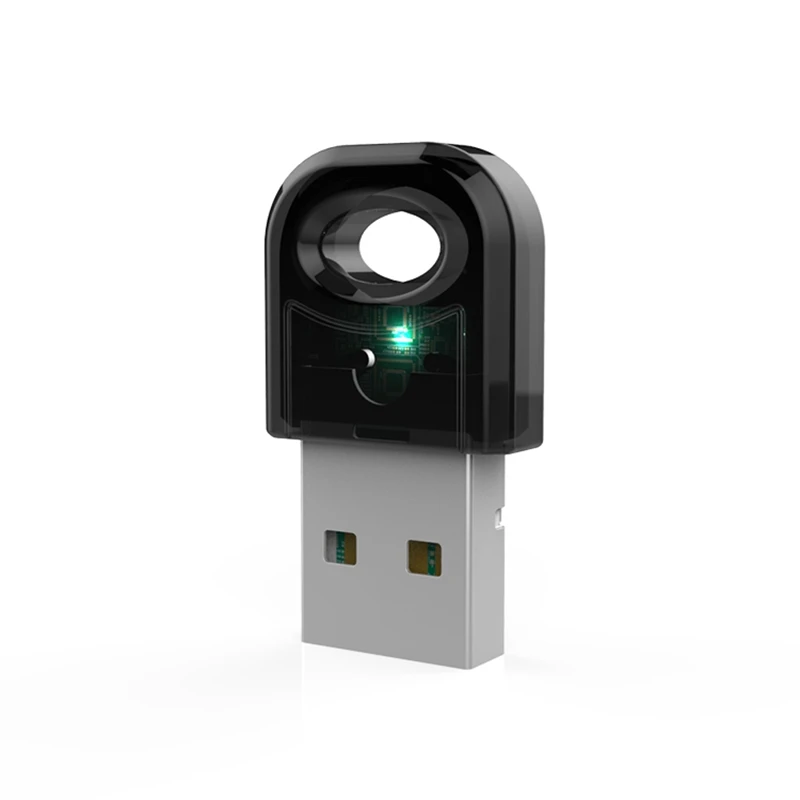 Bluetooth 5.0 o Transmitter Mini Bluetooth V5.0 Receiver USB Adapter for TV PC Wireless Music Sender
Bluetooth 5.0 o Transmitter Mini Bluetooth V5.0 Receiver USB Adapter for TV PC Wireless Music Sender