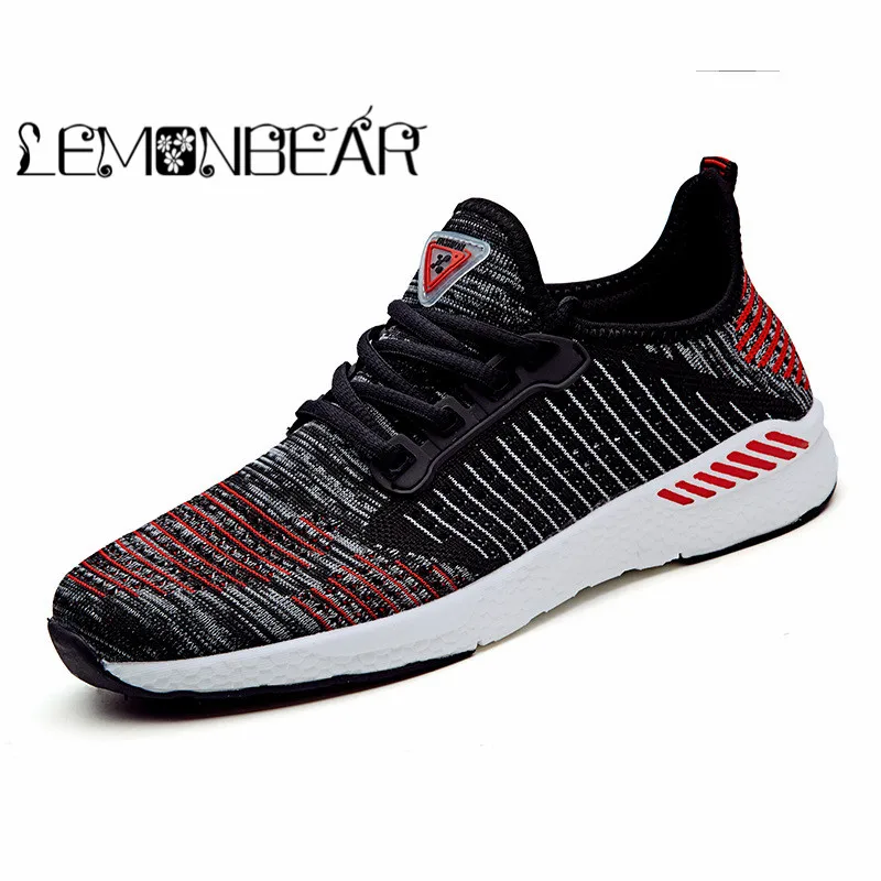 Fashion brand men's casual shoes Male Soft Sneakers air mesh outdoor Walking Unisex flats Lovers shoe Sapatos masculinos size 46
Fashion brand men's casual shoes Male Soft Sneakers air mesh outdoor Walking Unisex flats Lovers shoe Sapatos masculinos size 46
