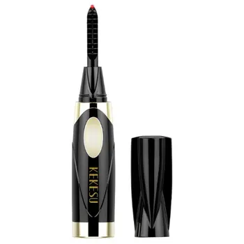 Electric Eyelash Curler Electric Eyelash Curler Hot Eyelash Curler Rechargeable Heating and Lasting Shaping Curler
Electric Eyelash Curler Electric Eyelash Curler Hot Eyelash Curler Rechargeable Heating and Lasting Shaping Curler