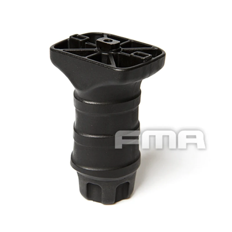 

FMA Short Vertical Grip Front Rail Grip Foregrip MLOK Handguard Anti-slip Picatinny Airsoft Tactical Accessories 1281