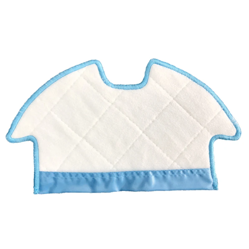 5pcs/Set Vacuum Cleaner Mop Cloth Stickers For Ecovacs Deebot Ozmo 900 Dirt Dust Remover Home Appliances Parts
5pcs/Set Vacuum Cleaner Mop Cloth Stickers For Ecovacs Deebot Ozmo 900 Dirt Dust Remover Home Appliances Parts