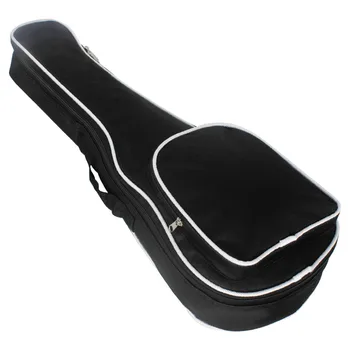 23 Inch Ukulele Guitar Storage Bag Musical Instrument Shoulder Padded Backpack Music Accessories
23 Inch Ukulele Guitar Storage Bag Musical Instrument Shoulder Padded Backpack Music Accessories
