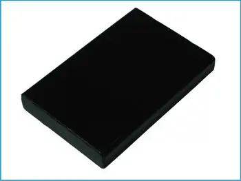 Cameron Sino Battery for Listen M1, iDSP receivers, Point M1 Microphone, Media Interface, Panasonic WX-H3030, WX-T3020 1050mAh
Cameron Sino Battery for Listen M1, iDSP receivers, Point M1 Microphone, Media Interface, Panasonic WX-H3030, WX-T3020 1050mAh