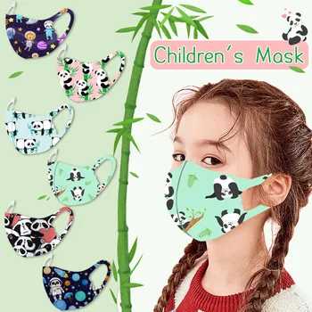 1PC Windbreak Seamless Multi-color Printed Repeatable Children's Adjustable Windproof Reusable Printed Face Mask Repel Dust
1PC Windbreak Seamless Multi-color Printed Repeatable Children's Adjustable Windproof Reusable Printed Face Mask Repel Dust