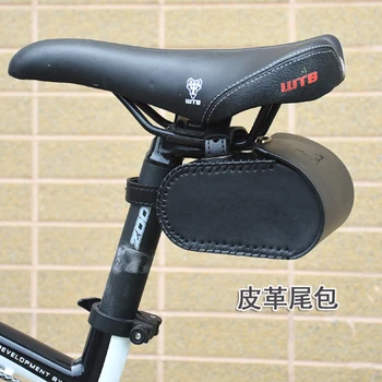 Vintage old bicycle faux saddle PU bag brooks bag hangback tool bag saddle bag Folding bike cowhide TOP tube carry handle
Vintage old bicycle faux saddle PU bag brooks bag hangback tool bag saddle bag Folding bike cowhide TOP tube carry handle