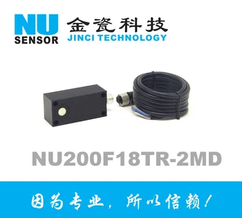 200KHz Transceiver Integrated High Frequency and High Precision Ranging Ultrasonic Module Ultrasonic Ranging Wave Sensor
200KHz Transceiver Integrated High Frequency and High Precision Ranging Ultrasonic Module Ultrasonic Ranging Wave Sensor