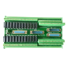 Integrated Adapter Board IO Board with 4PCS DB25 Parallel Port Cable for XC609M XC709M XC809M XC609D XC709D XC809D XC609T XC809T
Integrated Adapter Board IO Board with 4PCS DB25 Parallel Port Cable for XC609M XC709M XC809M XC609D XC709D XC809D XC609T XC809T