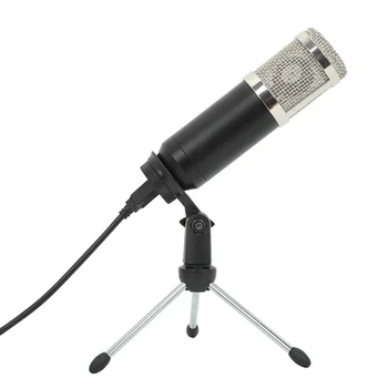 1 PC Computer Microphone Wired Microphone USB Gaming Computer Microphone Cardioid Microphone for Conference Video Live 
1 PC Computer Microphone Wired Microphone USB Gaming Computer Microphone Cardioid Microphone for Conference Video Live