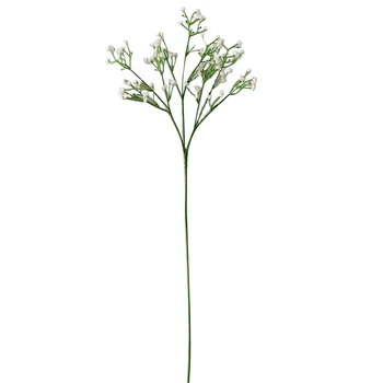 6pc Artificial Baby Breath Gypsophila Flower Wedding Home Decor Gift
6pc Artificial Baby Breath Gypsophila Flower Wedding Home Decor Gift