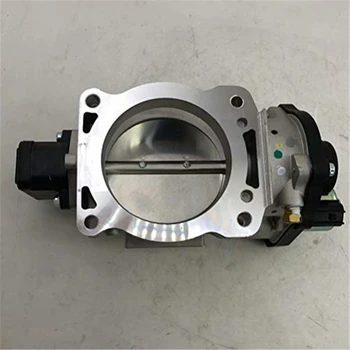 Throttle Body 3L3E9F991AA For Lincoln Ford Expedition 
Throttle Body 3L3E9F991AA For Lincoln Ford Expedition