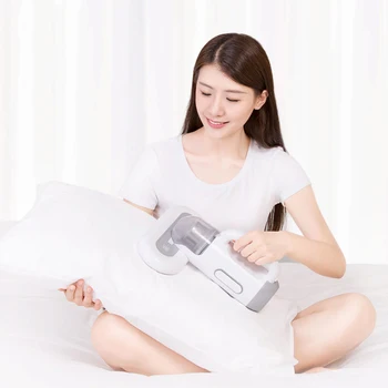 Wireless Handheld Dust Mite Controller Rechargeable 2200mAh 6000pa Suction UV-C Leakproof Vacuum Cleaner
Wireless Handheld Dust Mite Controller Rechargeable 2200mAh 6000pa Suction UV-C Leakproof Vacuum Cleaner