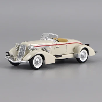 1935 AUBURN SPEEDSTER VINTAGE ROADSTERS DECORATION PRINTANIERE COLLECTOR‘S SERIES
1935 AUBURN SPEEDSTER VINTAGE ROADSTERS DECORATION PRINTANIERE COLLECTOR‘S SERIES