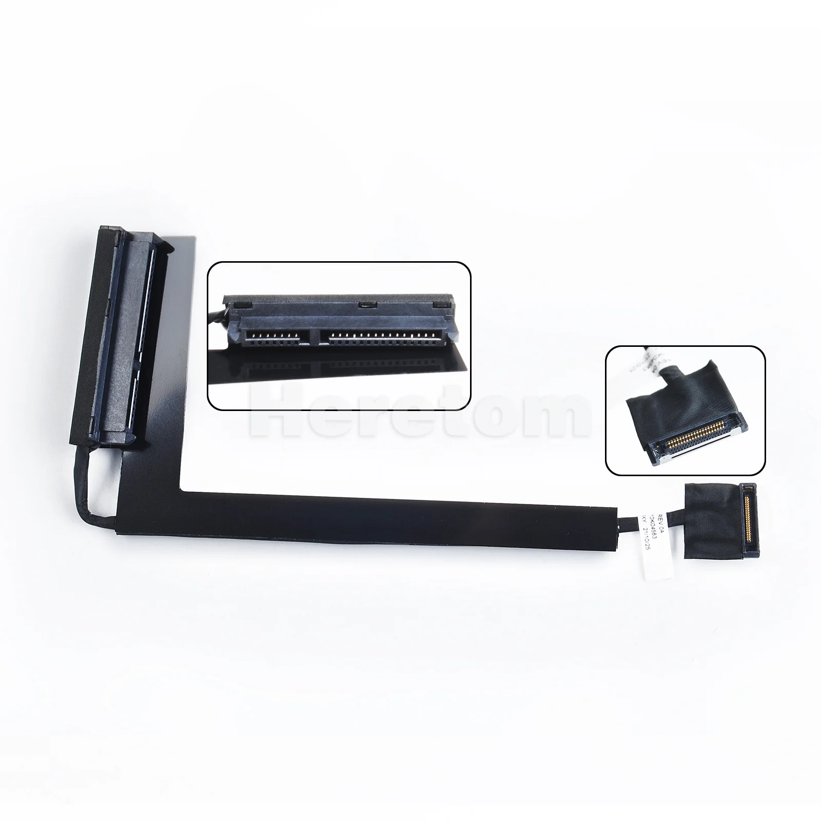 Для Lenovo ThinkPad P50 P51 HDD жесткий диск HDD кабель отсека справа DC02C007C10 жесткий диск HDD Кабельный разъем
Для Lenovo ThinkPad P50 P51 HDD жесткий диск HDD кабель отсека справа DC02C007C10 жесткий диск HDD Кабельный разъем